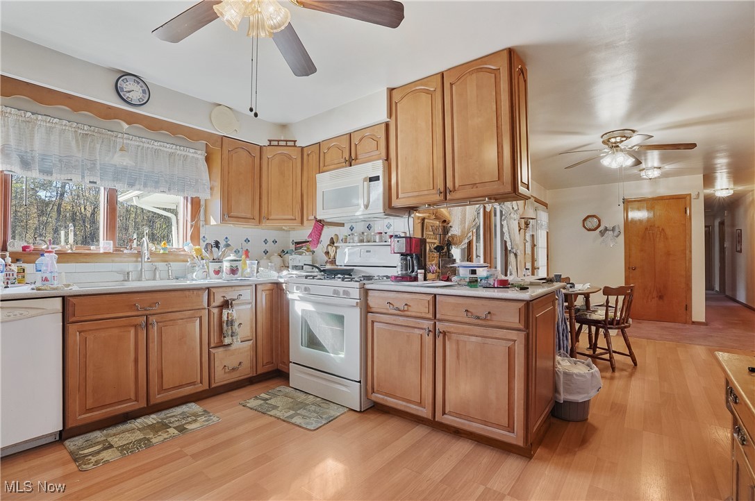 8148 Gibson Road Canfield, OH 44406 - Photo 5 of 48 Gallery Image 5