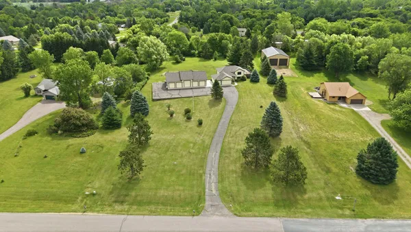 $675,000 | 483 Prairie Lane, Hudson, WI 54016