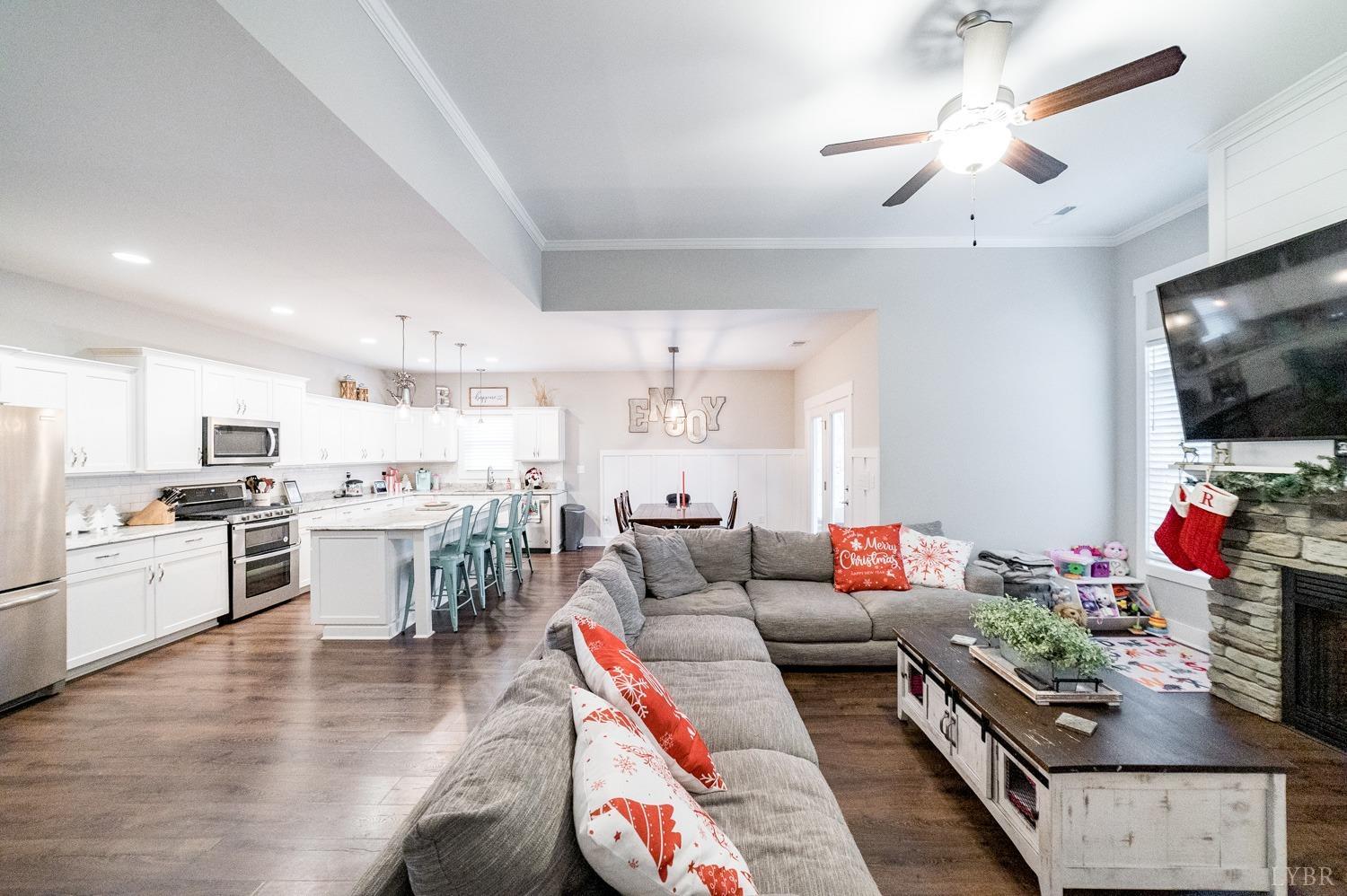 4116 Williams Road Lynchburg, VA 24503 - Photo 17 of 67 Gallery Image 17