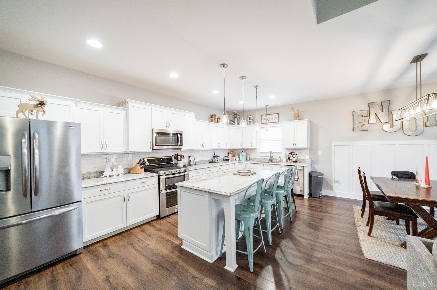 4116 Williams Road Lynchburg, VA 24503 - Photo 19 of 67 Gallery Image 19