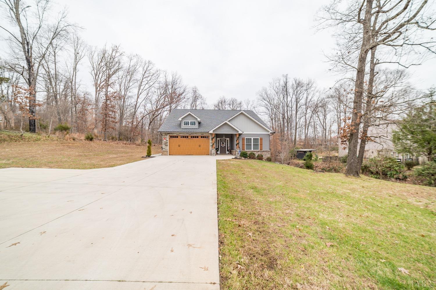 4116 Williams Road Lynchburg, VA 24503 - Photo 53 of 67 Gallery Image 53
