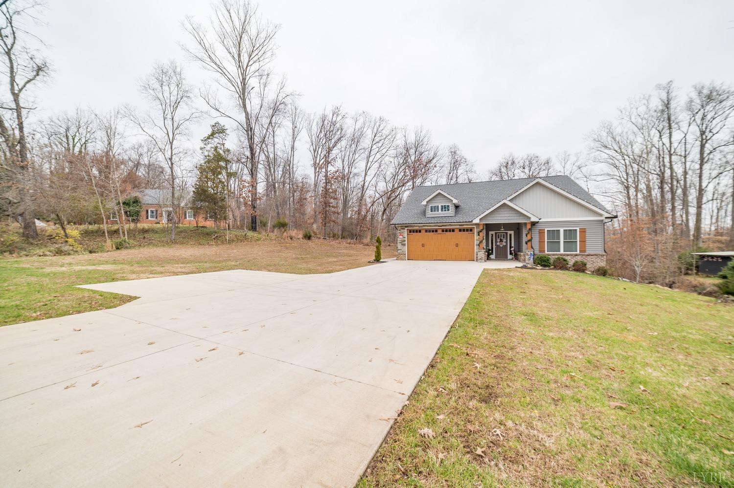 4116 Williams Road Lynchburg, VA 24503 - Photo 54 of 67 Gallery Image 54