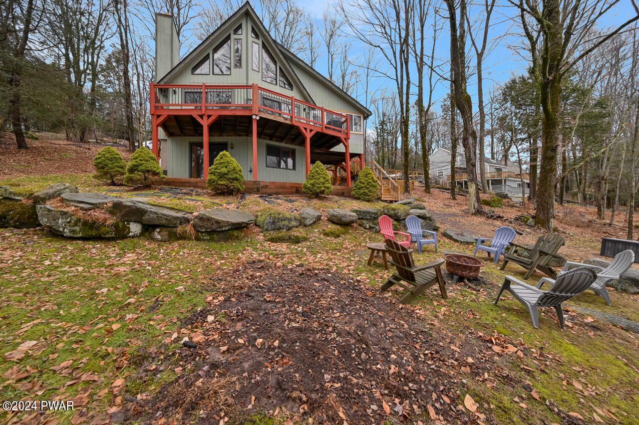 774 Deerfield Road Lake Ariel, PA 18436 - Photo 5 of 87 774 Deerfield Rd 08 Large