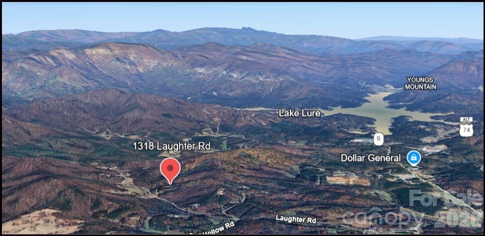 1318 Laughter Road Mill Spring, NC 28756 - Photo 13 of 17