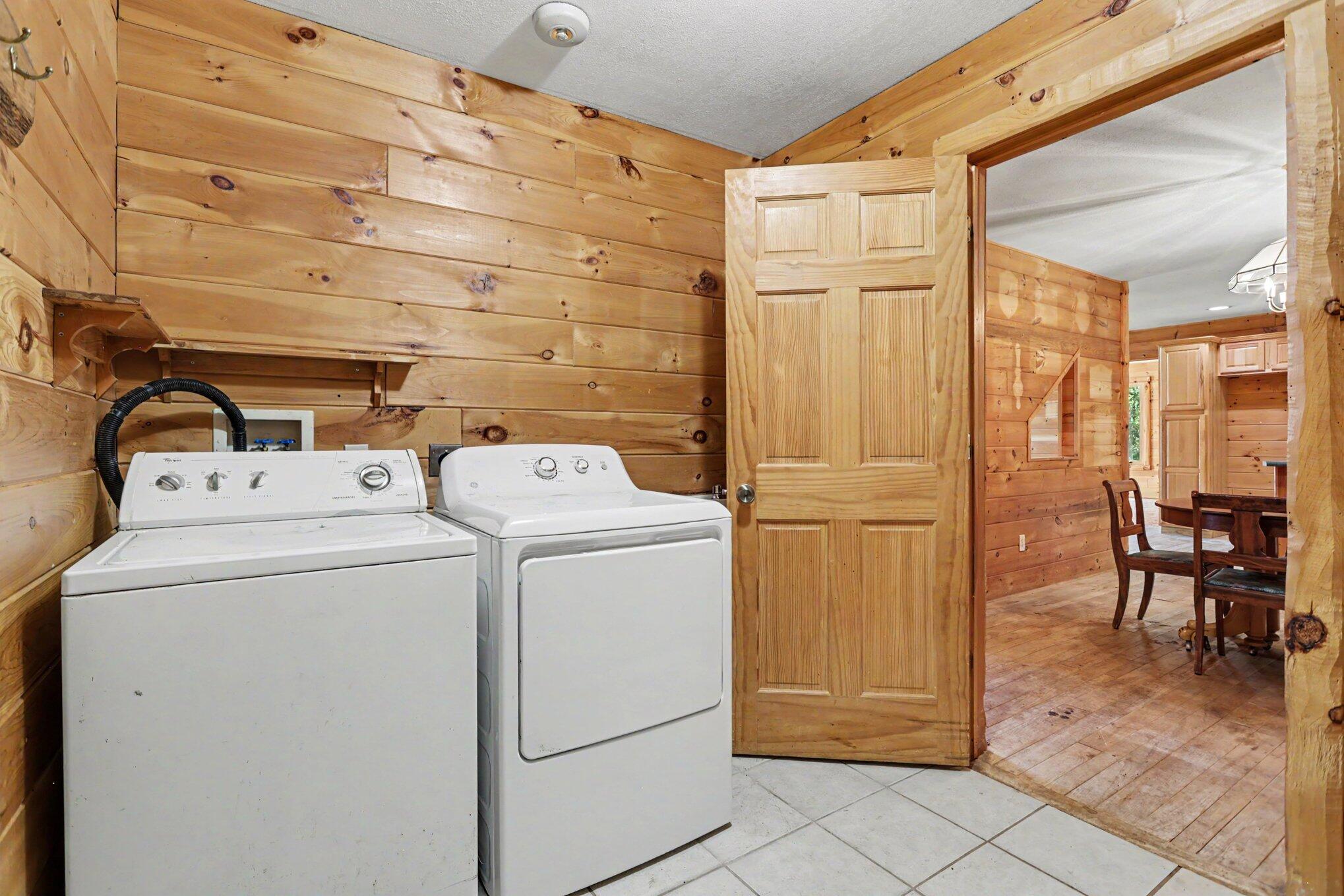 3451 Pifer Road Delton, MI 49046 - Photo 20 of 35 Laundry _ 3451 Pifer Rd Delton MI
