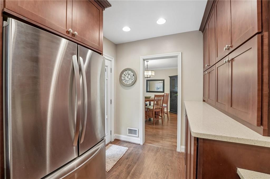 4182 Briarcliff Road Northeast Atlanta, GA 30345 - Photo 20 of 46 Gallery Image 20