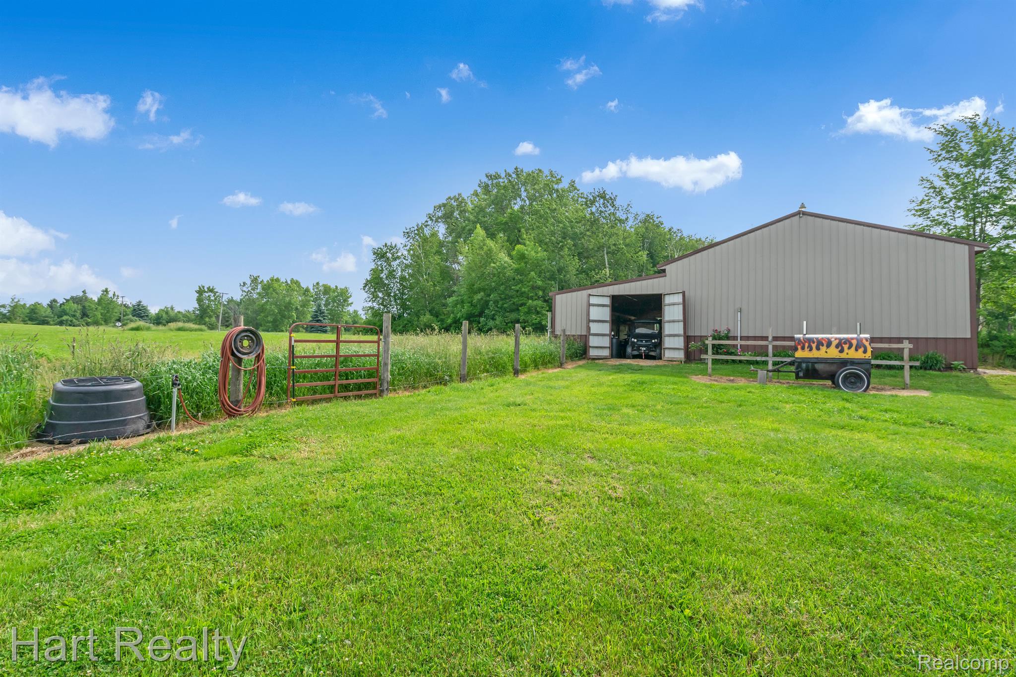 2705 Koylette Road Marlette, MI 48453 - Photo 56 of 73 Gallery Image 56