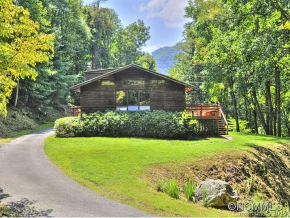 4580 Beaverdam Road Canton, NC 28716 - Photo 1 of 24