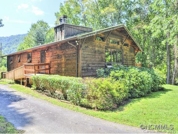 4580 Beaverdam Road Canton, NC 28716 - Photo 13 of 24