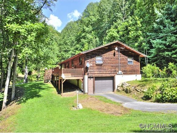 4580 Beaverdam Road Canton, NC 28716 - Photo 19 of 24