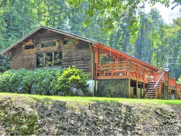 4580 Beaverdam Road Canton, NC 28716 - Photo 20 of 24