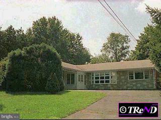 442 Wingate Road Huntingdon Valley, PA 19006 - Photo 1 of 1