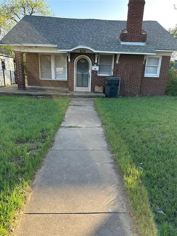 $179,950 | 608 North 23rd Street, Waco, TX 76707