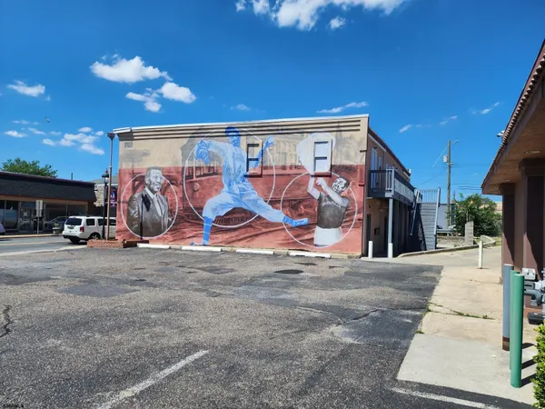 $1,500 | 118-124 South Main Street, Unit 201, Pleasantville, NJ 08232