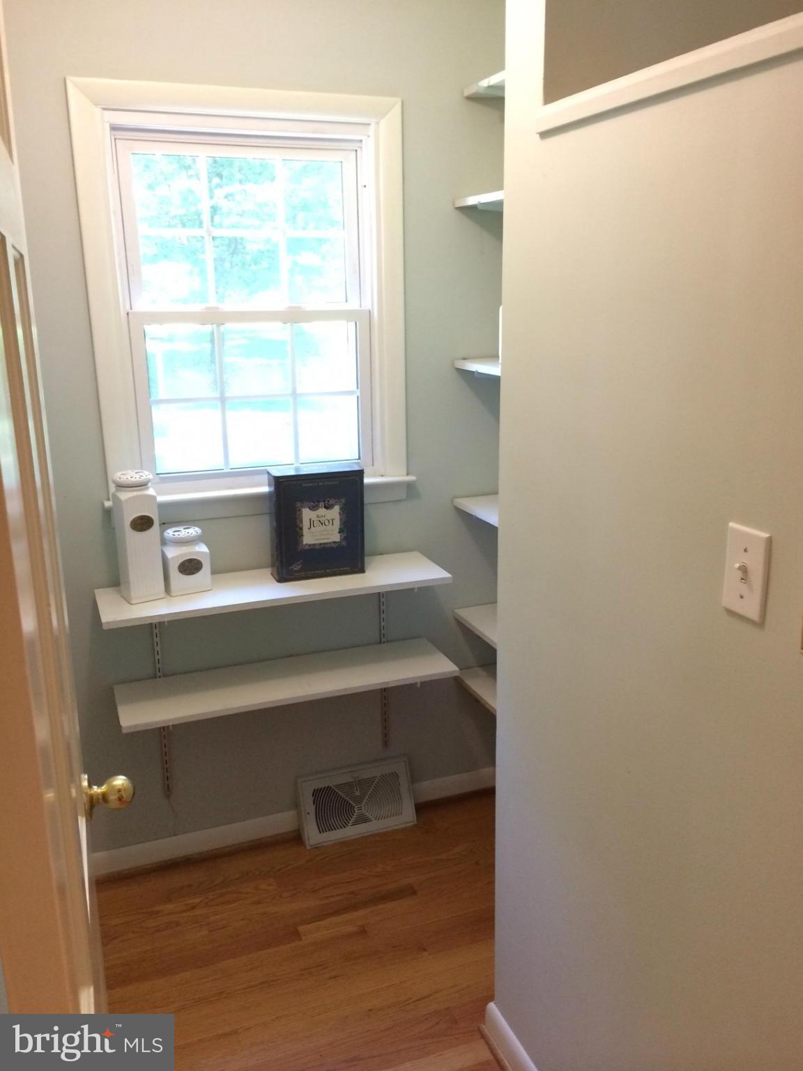 41 Greenvale Road Westminster, MD 21157 - Photo 27 of 29 Walk In Pantry