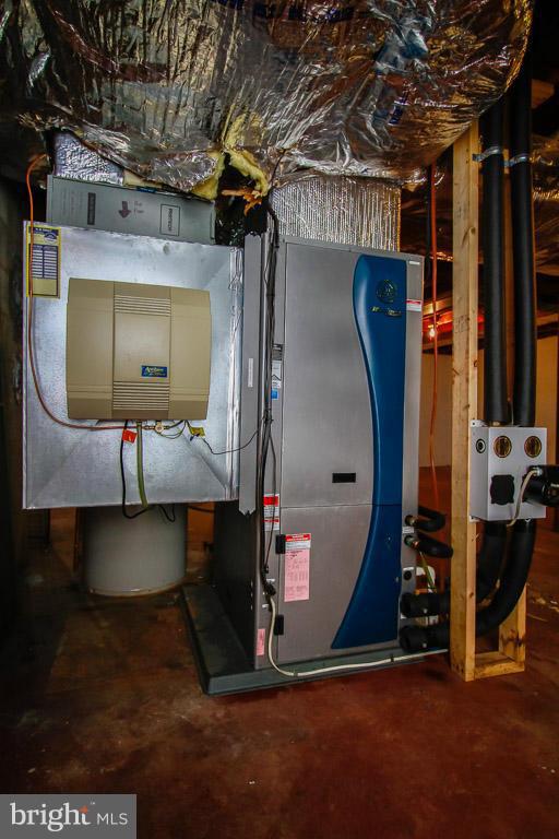 41 Greenvale Road Westminster, MD 21157 - Photo 29 of 29 Like New GEO-THERMAL HVAC