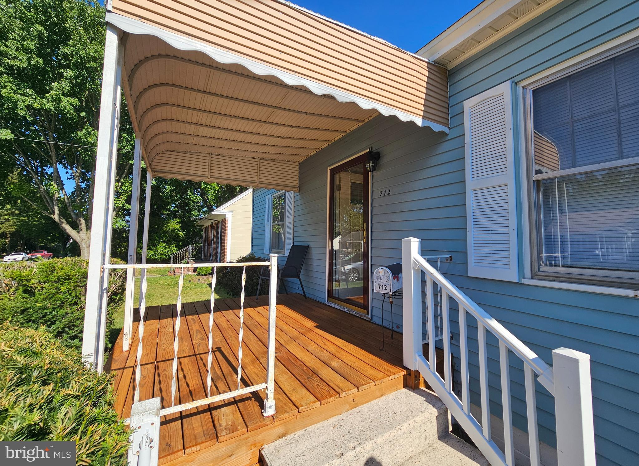 712 Ferndale Road Salisbury, MD 21801 - Photo 29 of 38