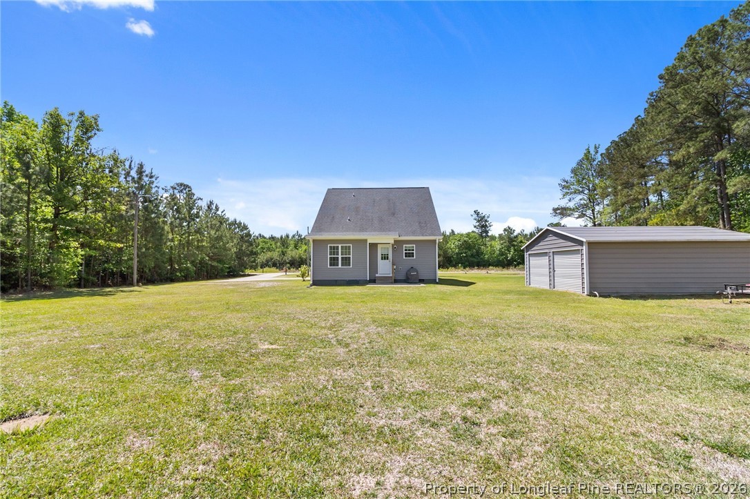 2068 Hayes Mill Road Godwin, NC 28344 - Photo 41 of 47