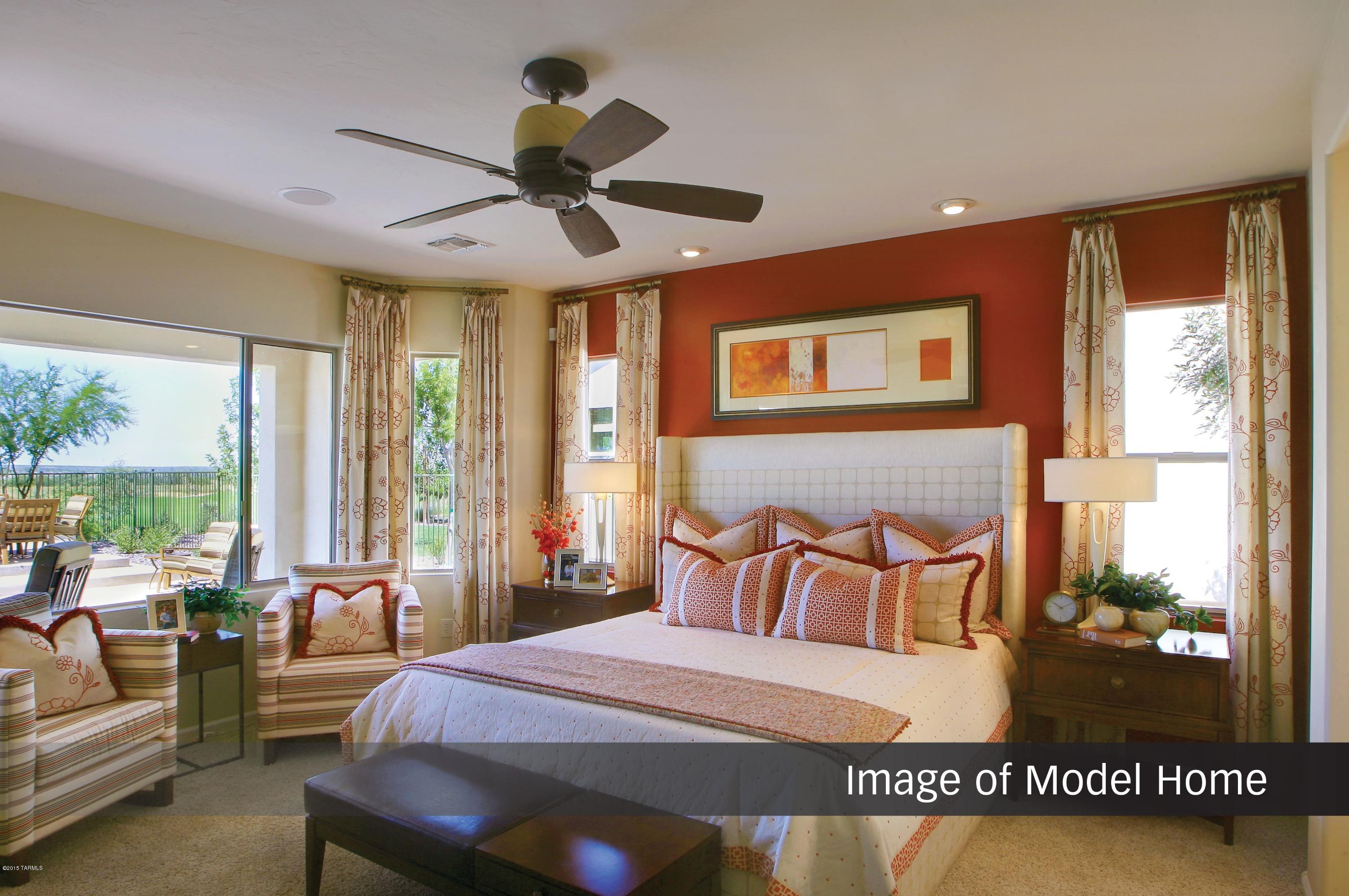 61834 East Border Rock Road Tucson, AZ 85739 - Photo 5 of 19