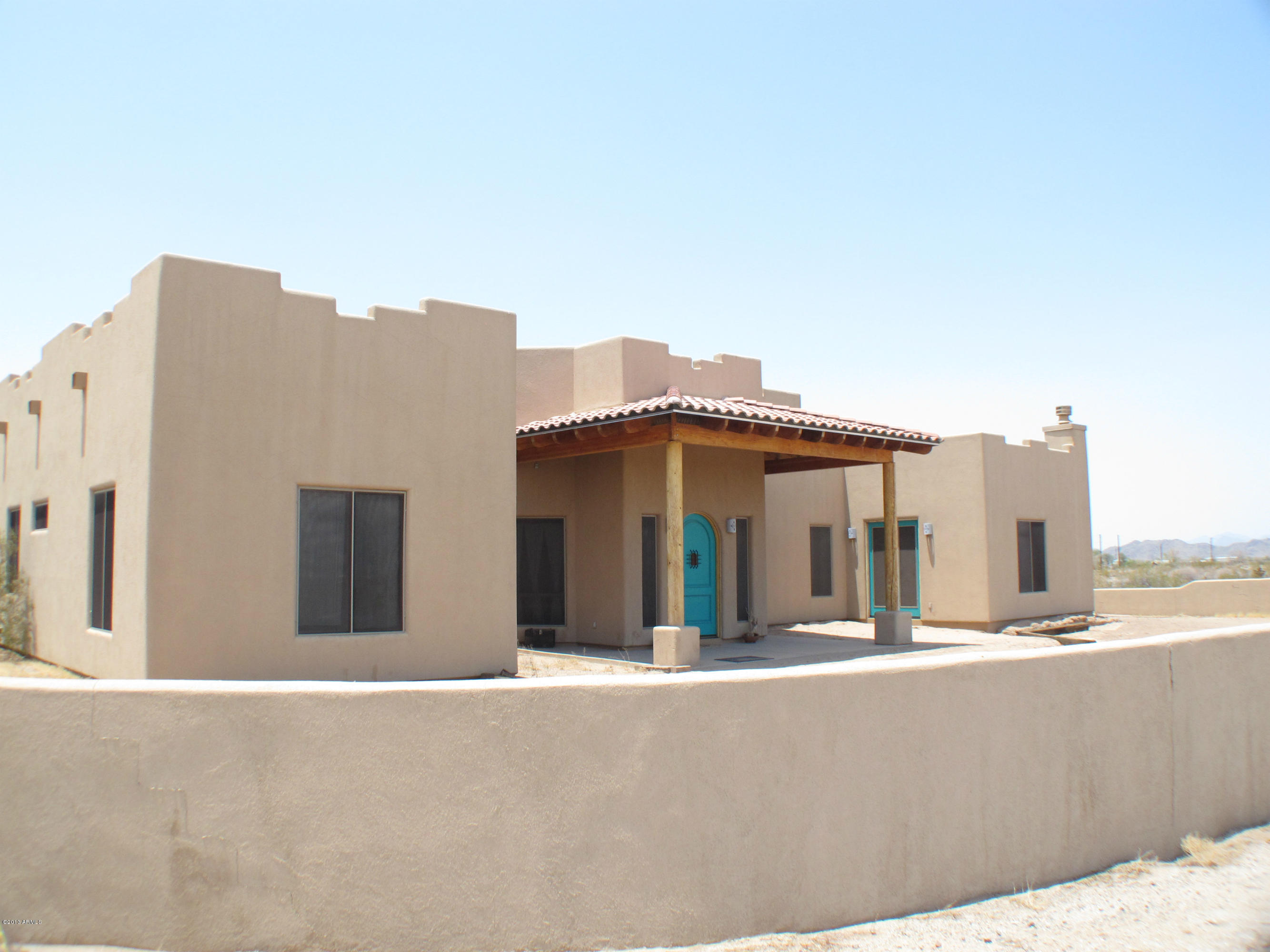 2746 North Warren Road Maricopa, AZ 85139 - Photo 1 of 45 Front