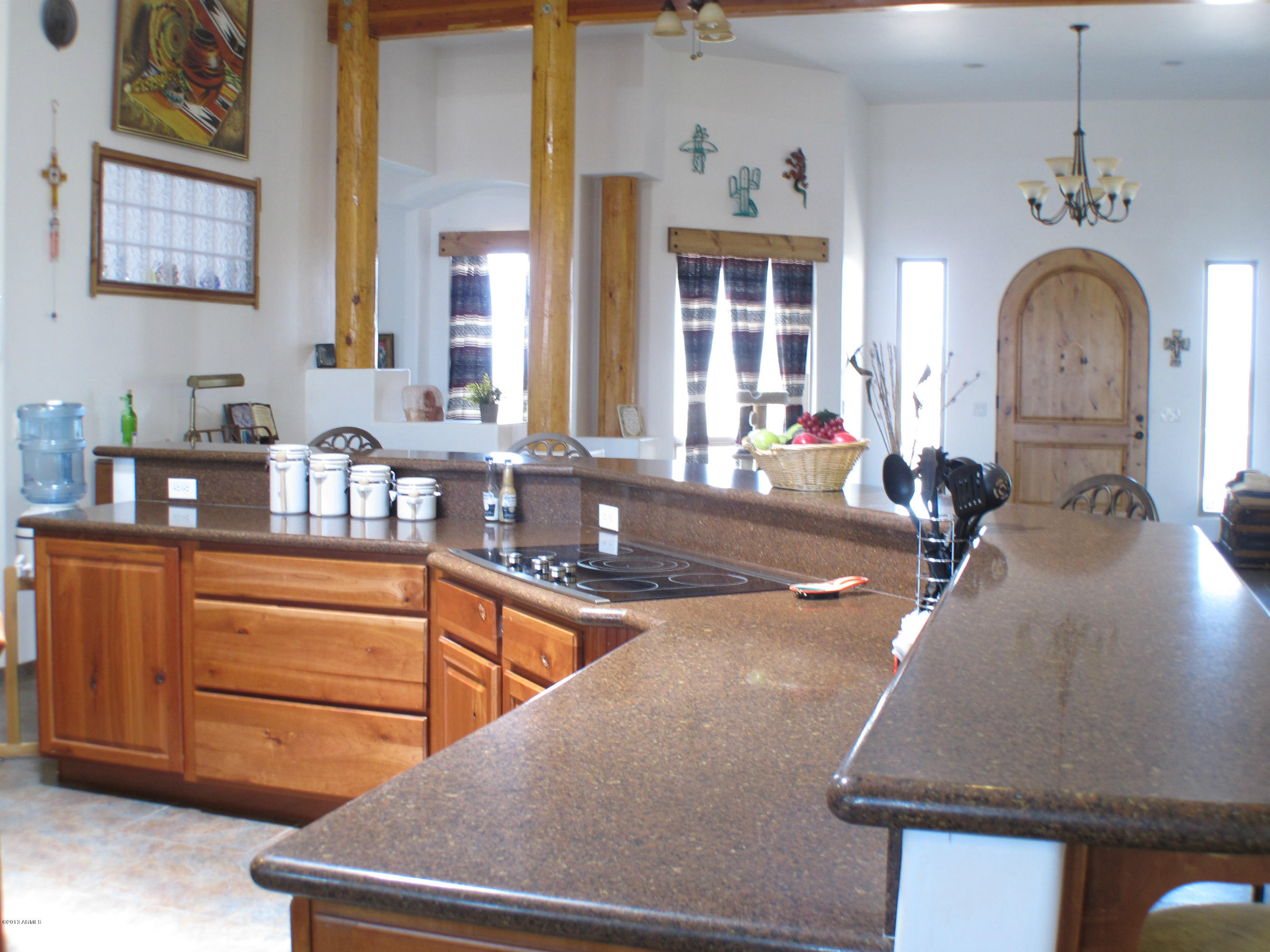 2746 North Warren Road Maricopa, AZ 85139 - Photo 11 of 45 Kitchen 4