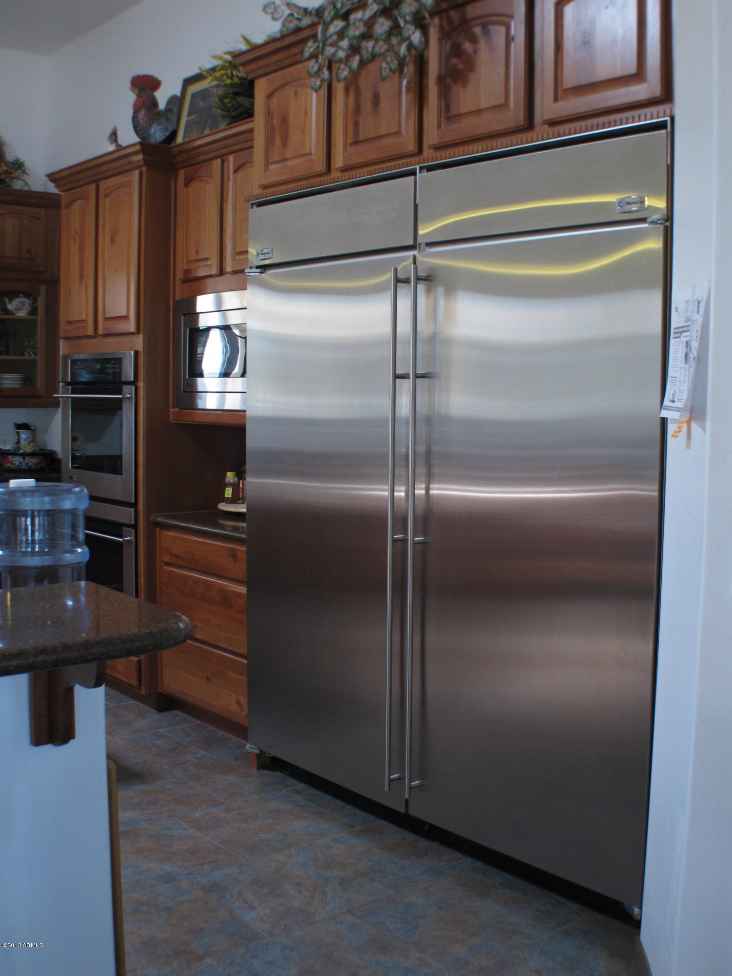 2746 North Warren Road Maricopa, AZ 85139 - Photo 13 of 45 Kitchen 3