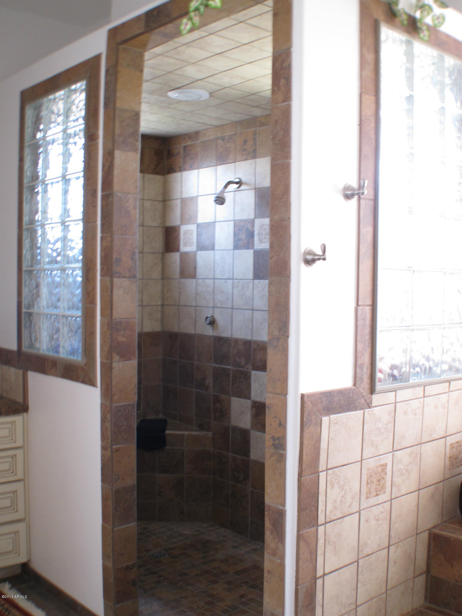 2746 North Warren Road Maricopa, AZ 85139 - Photo 25 of 45 Master Bath 2