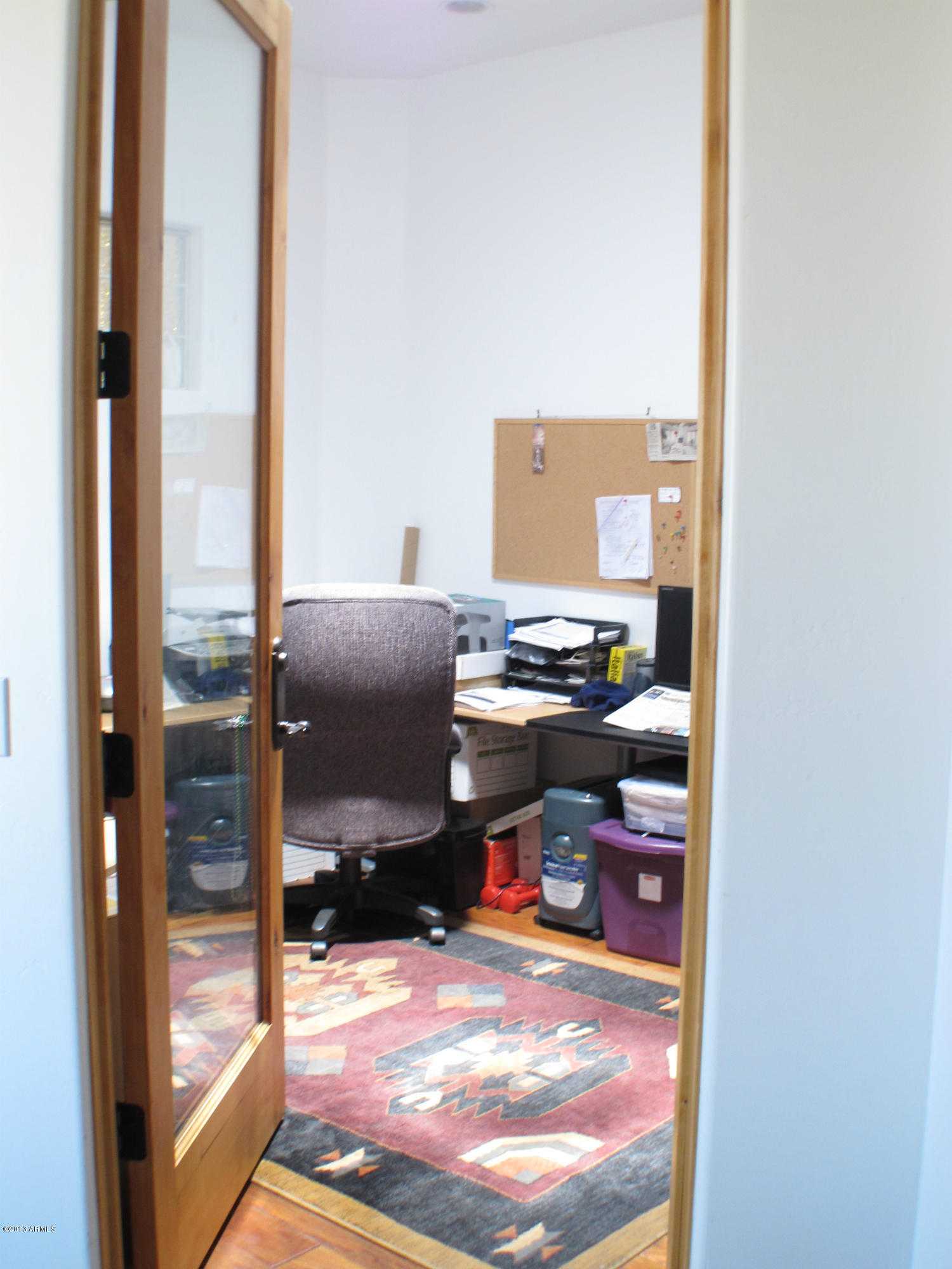 2746 North Warren Road Maricopa, AZ 85139 - Photo 31 of 45 Office - Den