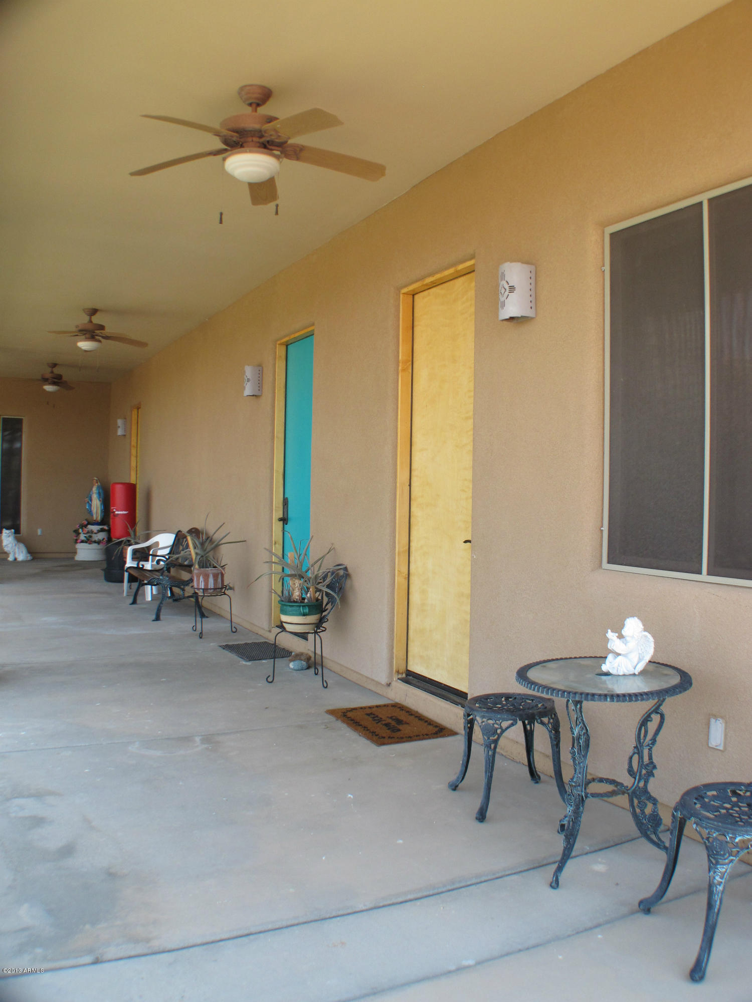 2746 North Warren Road Maricopa, AZ 85139 - Photo 34 of 45 Casita Entry