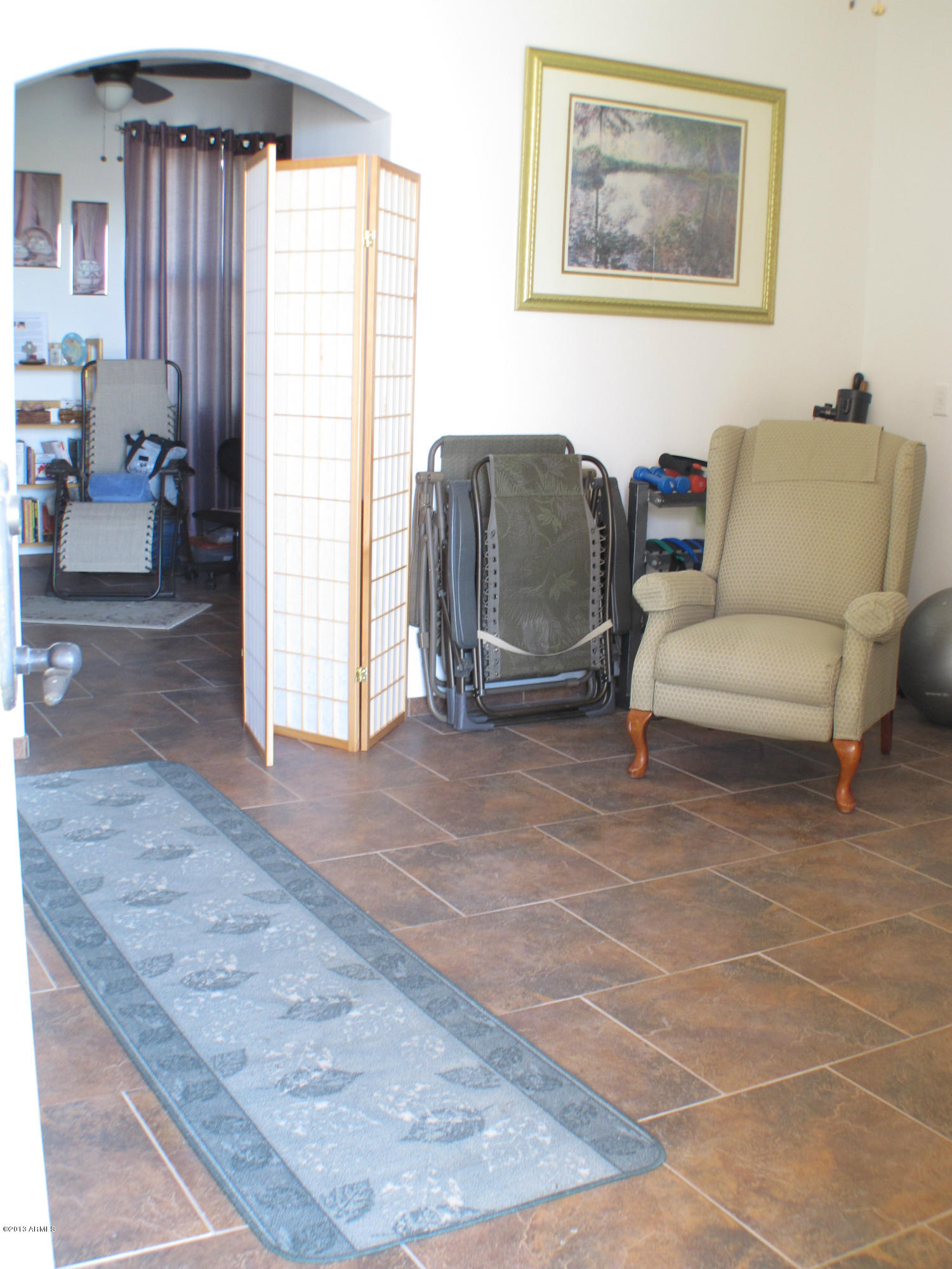 2746 North Warren Road Maricopa, AZ 85139 - Photo 35 of 45 Casita 1