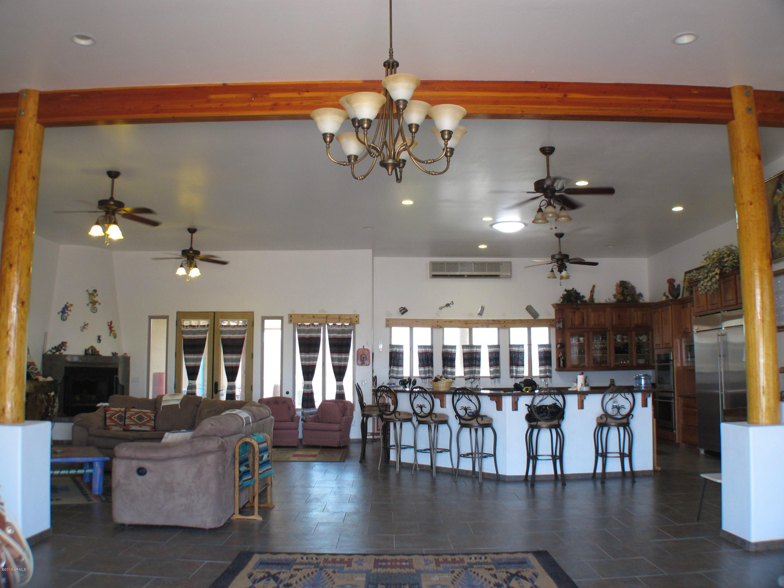 2746 North Warren Road Maricopa, AZ 85139 - Photo 5 of 45 Front Door View