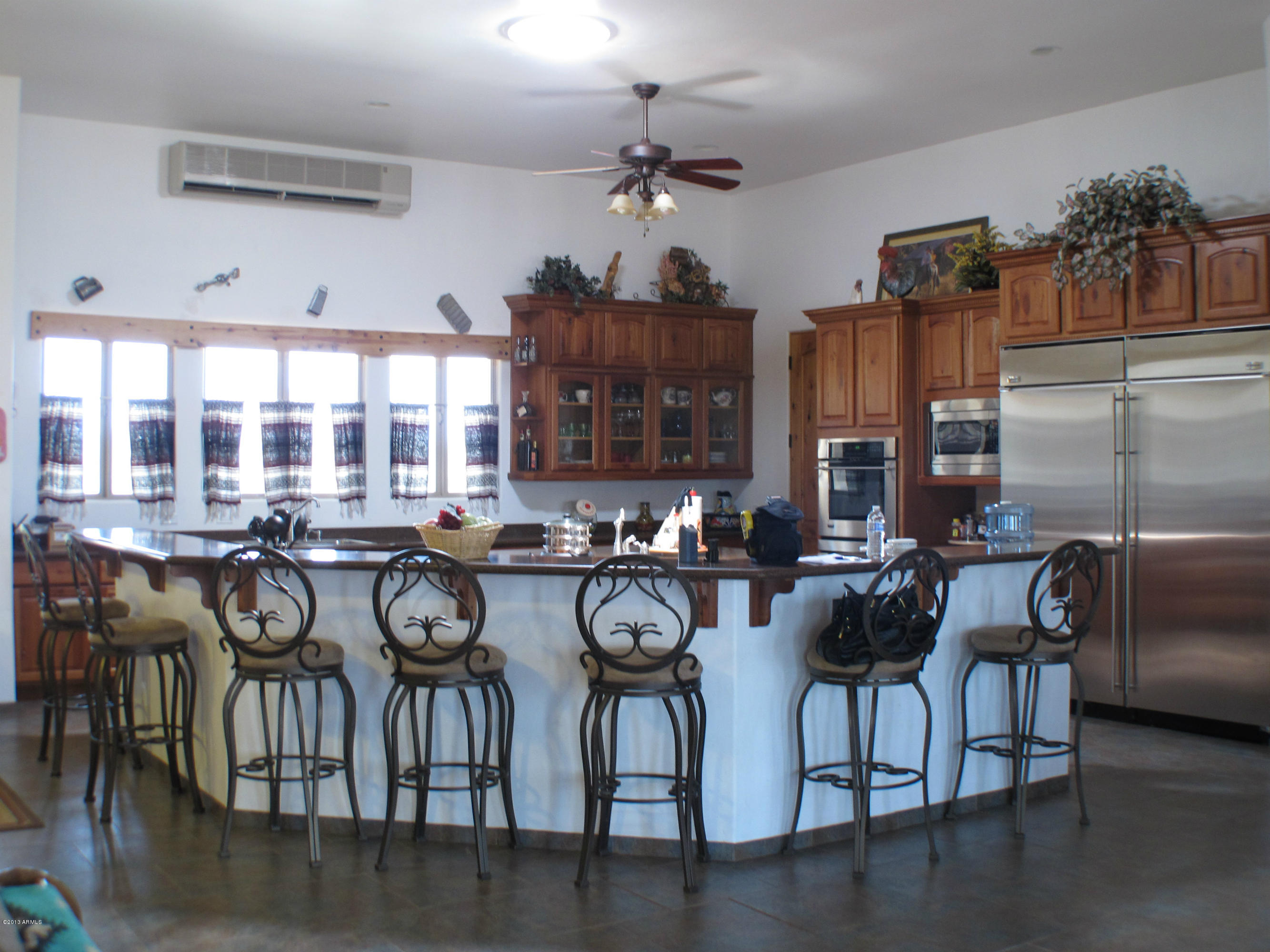 2746 North Warren Road Maricopa, AZ 85139 - Photo 10 of 45 Kitchen