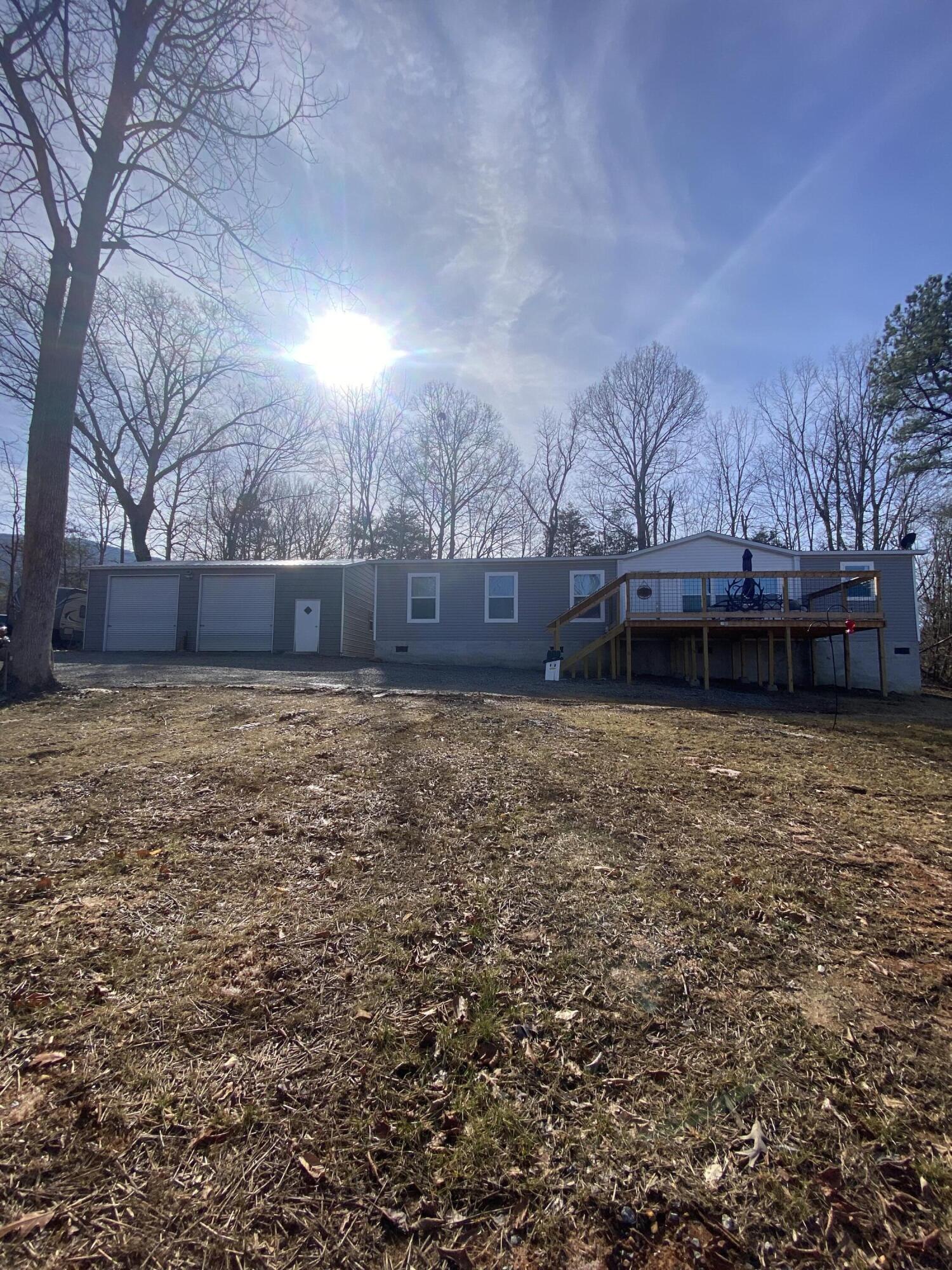 1581 Depaul Road Newport, TN 37821 - Photo 1 of 42 IMG_3123