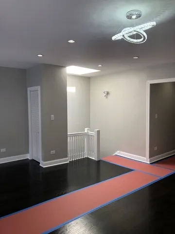 $2,600 | 6541 South Ingleside Avenue, Unit 2, Chicago, IL 60637