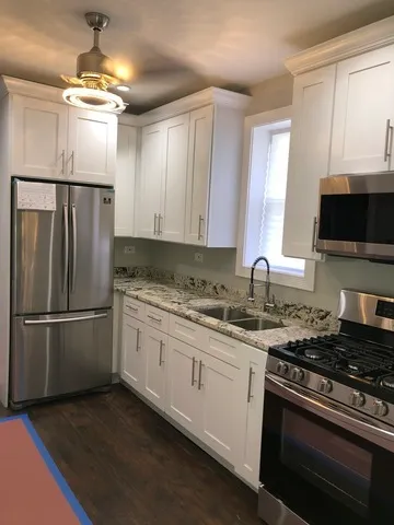 $2,600 | 6541 South Ingleside Avenue, Unit 2, Chicago, IL 60637