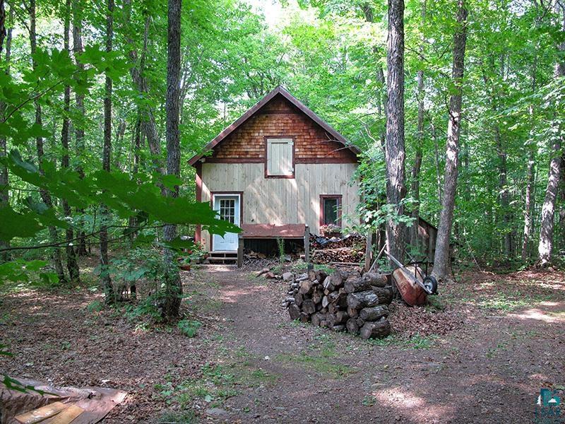189 Barker Lake Road Lutsen, MN 55612 - Photo 53 of 63 Gallery Image 53