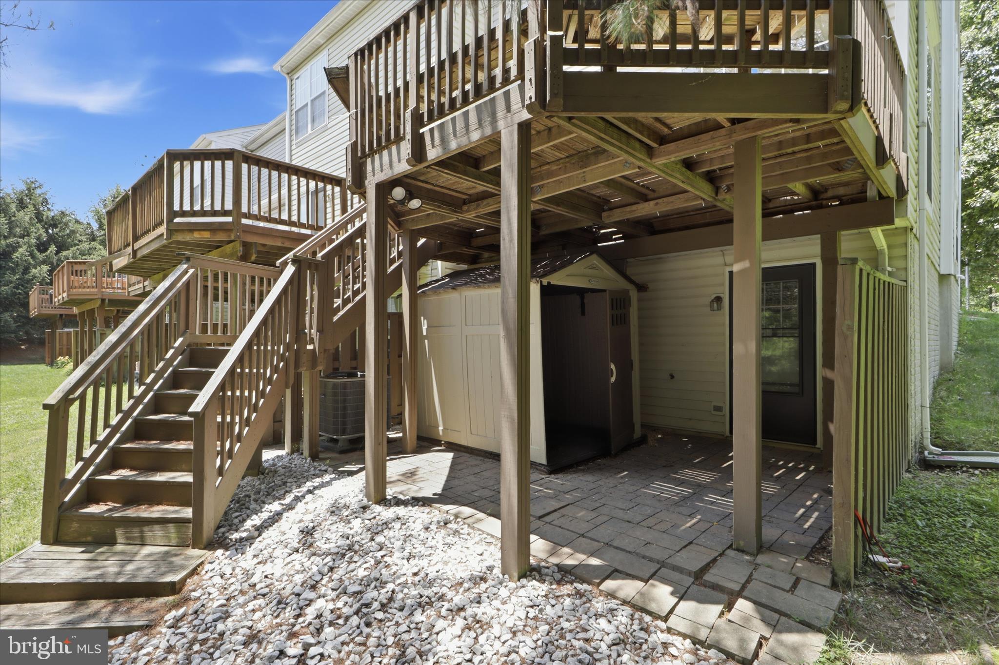 4537 Ingham Road Owings Mills, MD 21117 - Photo 27 of 37