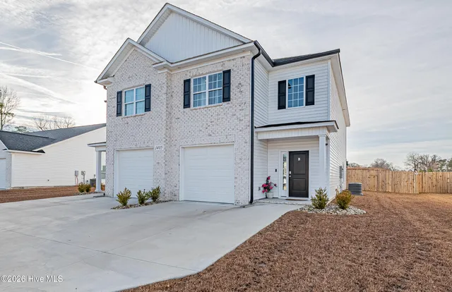 $289,900 | 1405 Dorset Drive, Unit B, Greenville, NC 27834