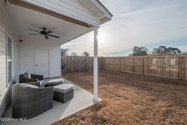 $289,900 | 1405 Dorset Drive, Unit B, Greenville, NC 27834