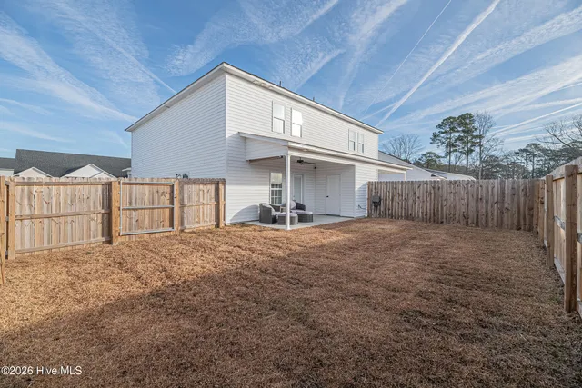 $289,900 | 1405 Dorset Drive, Unit B, Greenville, NC 27834