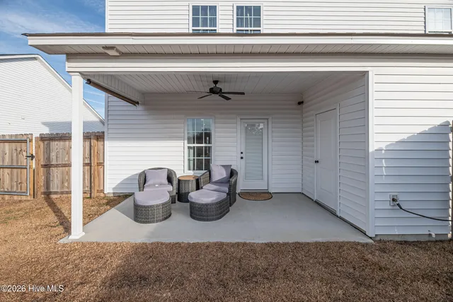 $289,900 | 1405 Dorset Drive, Unit B, Greenville, NC 27834