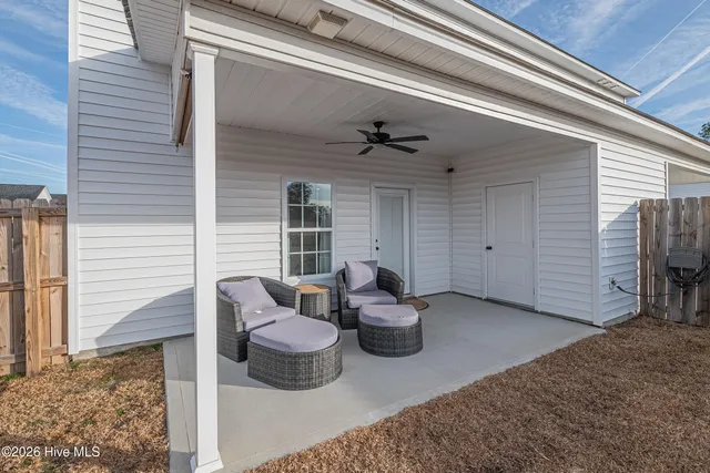 $289,900 | 1405 Dorset Drive, Unit B, Greenville, NC 27834