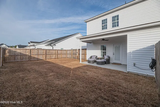 $289,900 | 1405 Dorset Drive, Unit B, Greenville, NC 27834