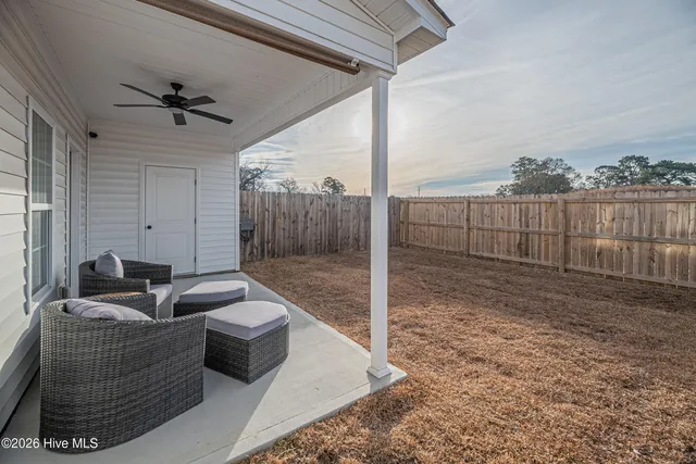 $289,900 | 1405 Dorset Drive, Unit B, Greenville, NC 27834