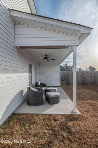 $289,900 | 1405 Dorset Drive, Unit B, Greenville, NC 27834