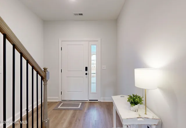 $289,900 | 1405 Dorset Drive, Unit B, Greenville, NC 27834