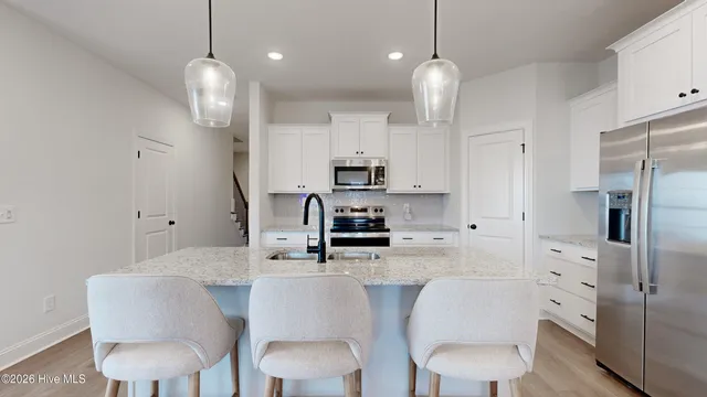 $289,900 | 1405 Dorset Drive, Unit B, Greenville, NC 27834