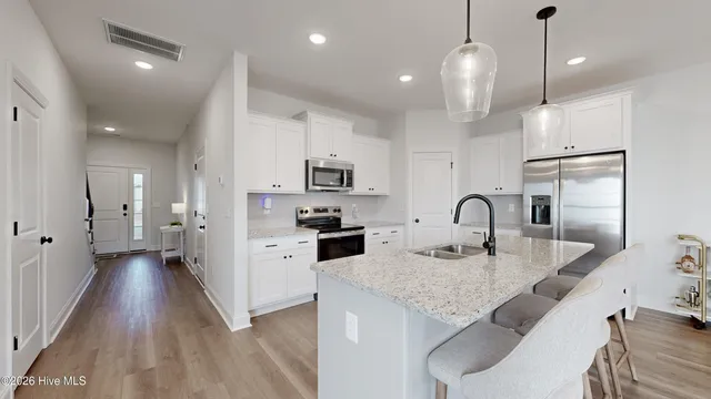 $289,900 | 1405 Dorset Drive, Unit B, Greenville, NC 27834