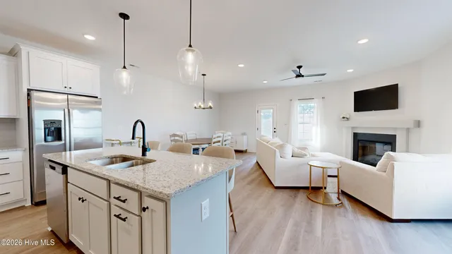 $289,900 | 1405 Dorset Drive, Unit B, Greenville, NC 27834