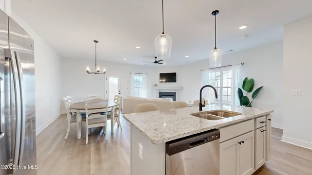 $289,900 | 1405 Dorset Drive, Unit B, Greenville, NC 27834